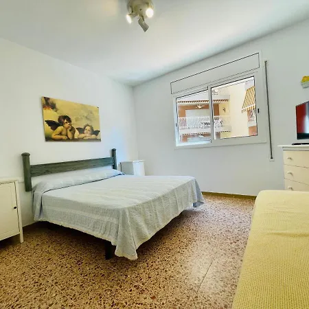 Costa Daurada - Cibeles Salou