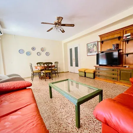 Costa Daurada - Cibeles Apartment *