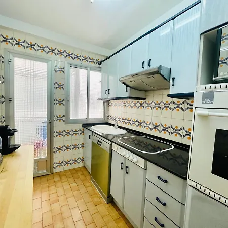 Costa Daurada - Cibeles Apartment *