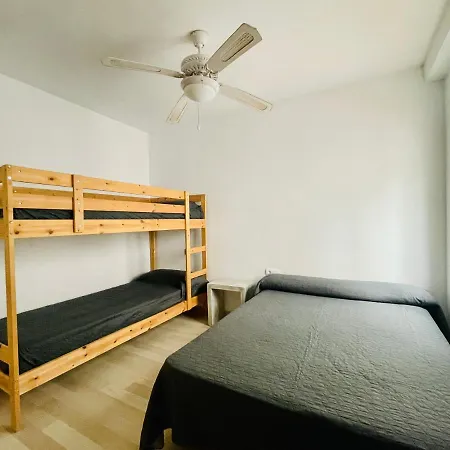 Apartment Costa Daurada - Cibeles *