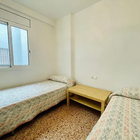 Costa Daurada - Cibeles Apartment Salou